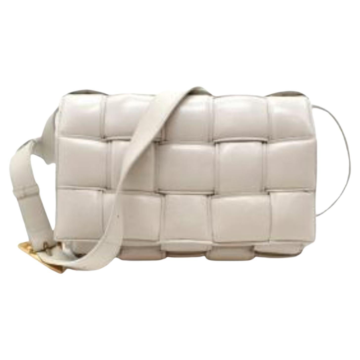 Vintage Bottega Handbags and Purses 618 For Sale at 1stDibs