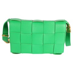 Hermes BNIB Mini Evelyne Green Jade For Sale at 1stDibs | hermes ...