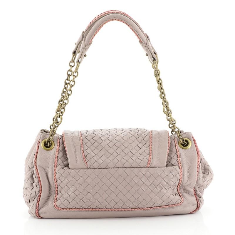 bottega veneta flap bag