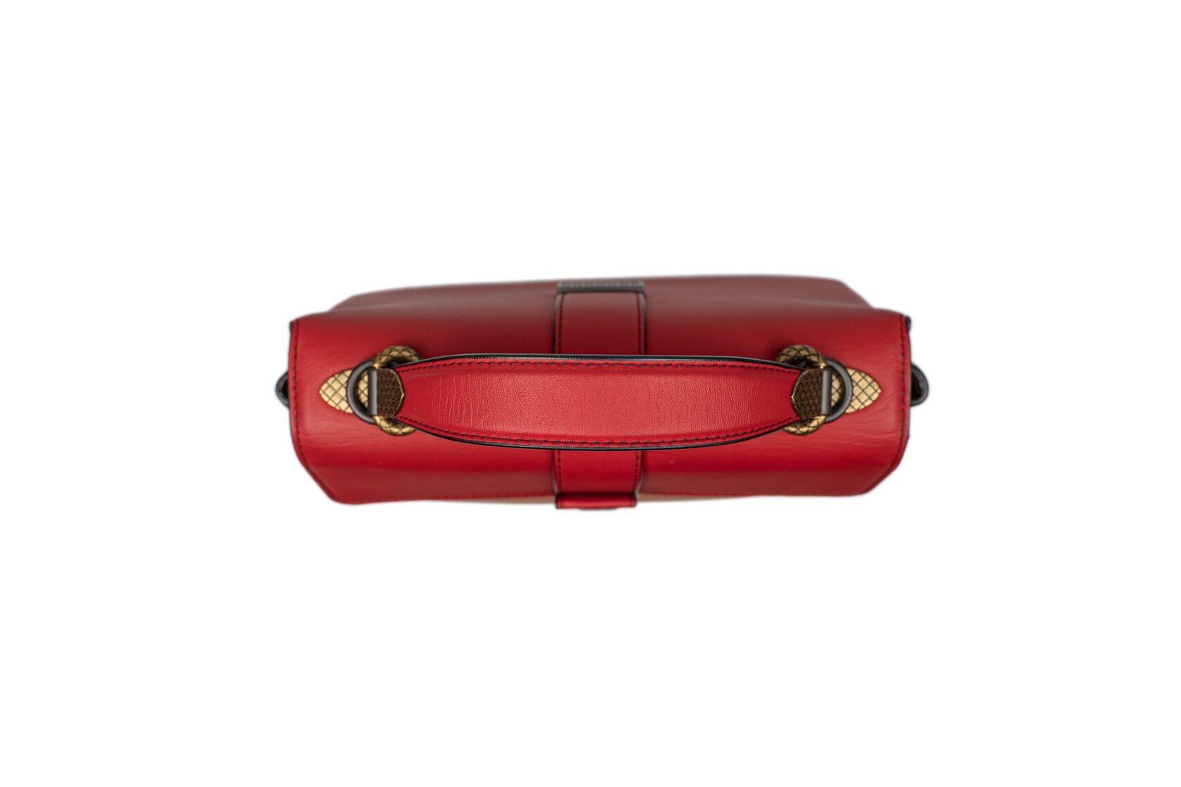 Bottega Veneta Piazza Small Bag For Sale 3