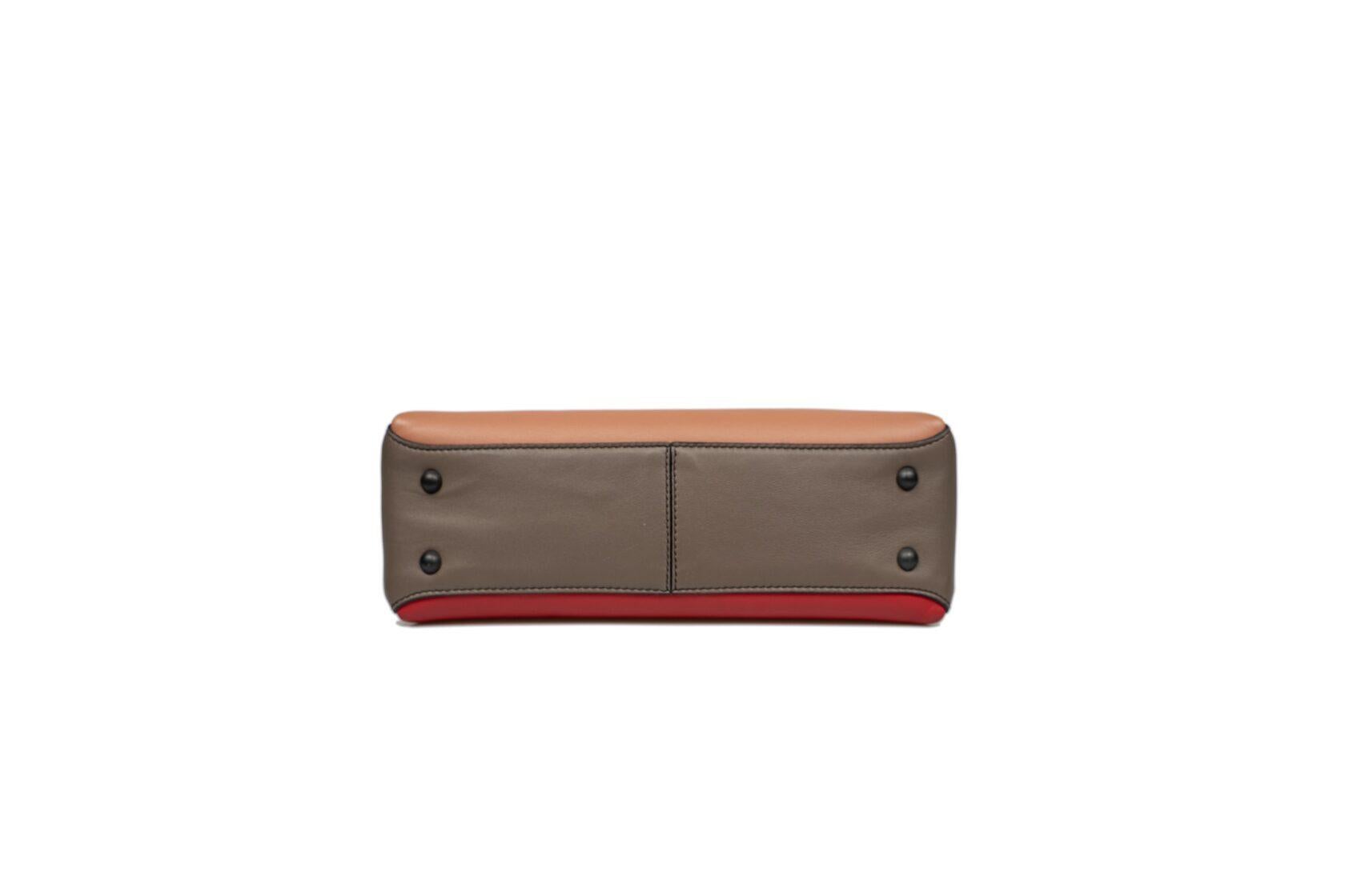 Bottega Veneta Piazza Small Bag For Sale 10