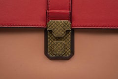 Bottega Veneta Piazza Small Bag