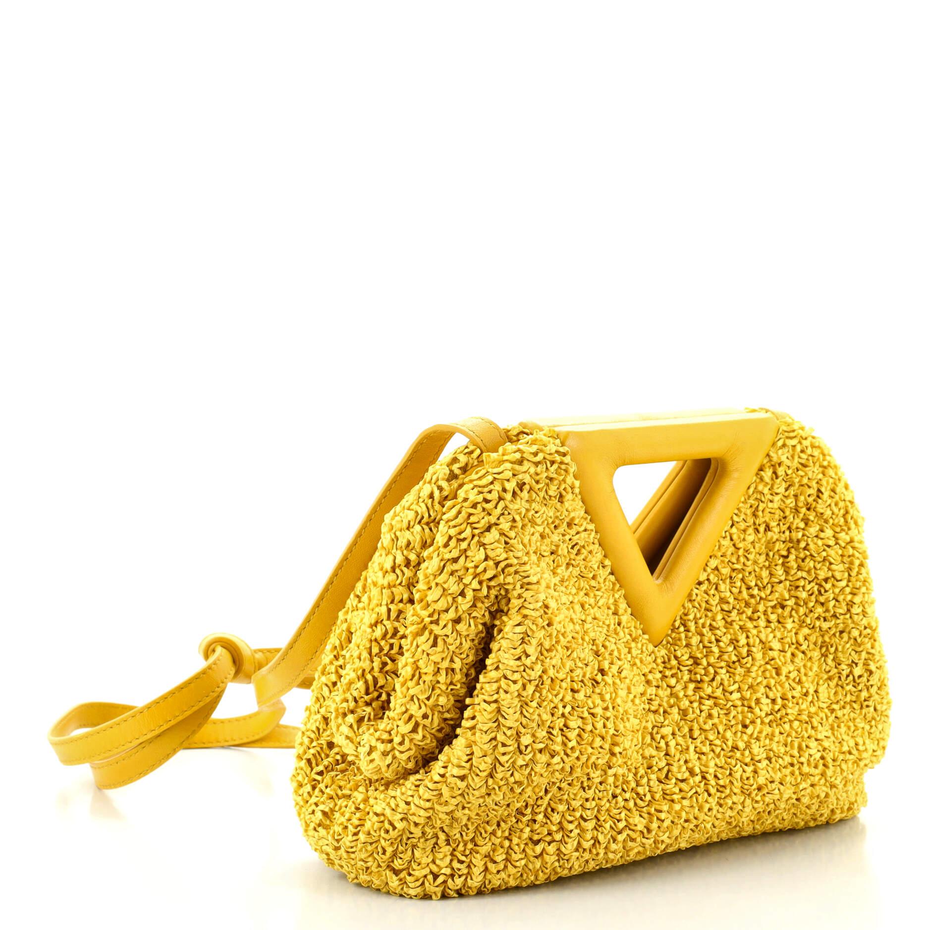 boucle bag