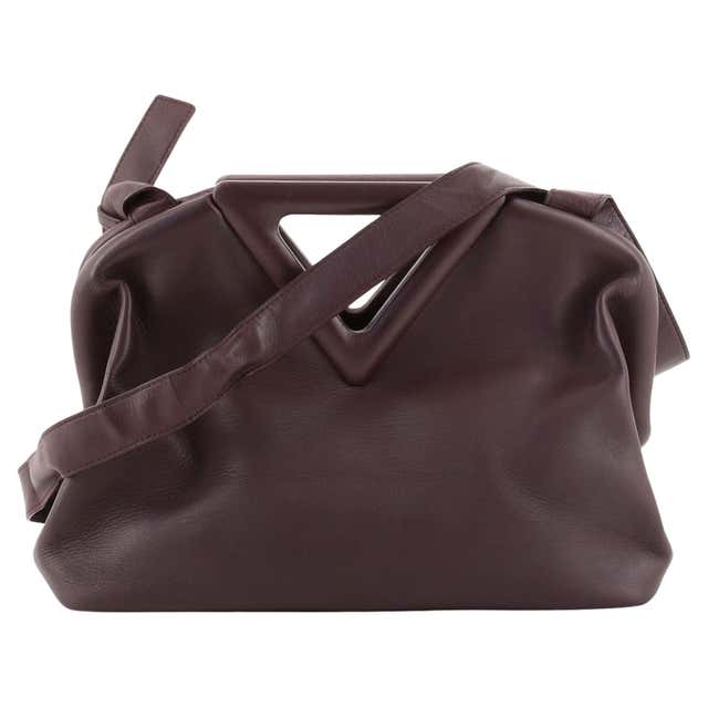 Loewe Joyce Shoulder Bag Leather Small at 1stDibs