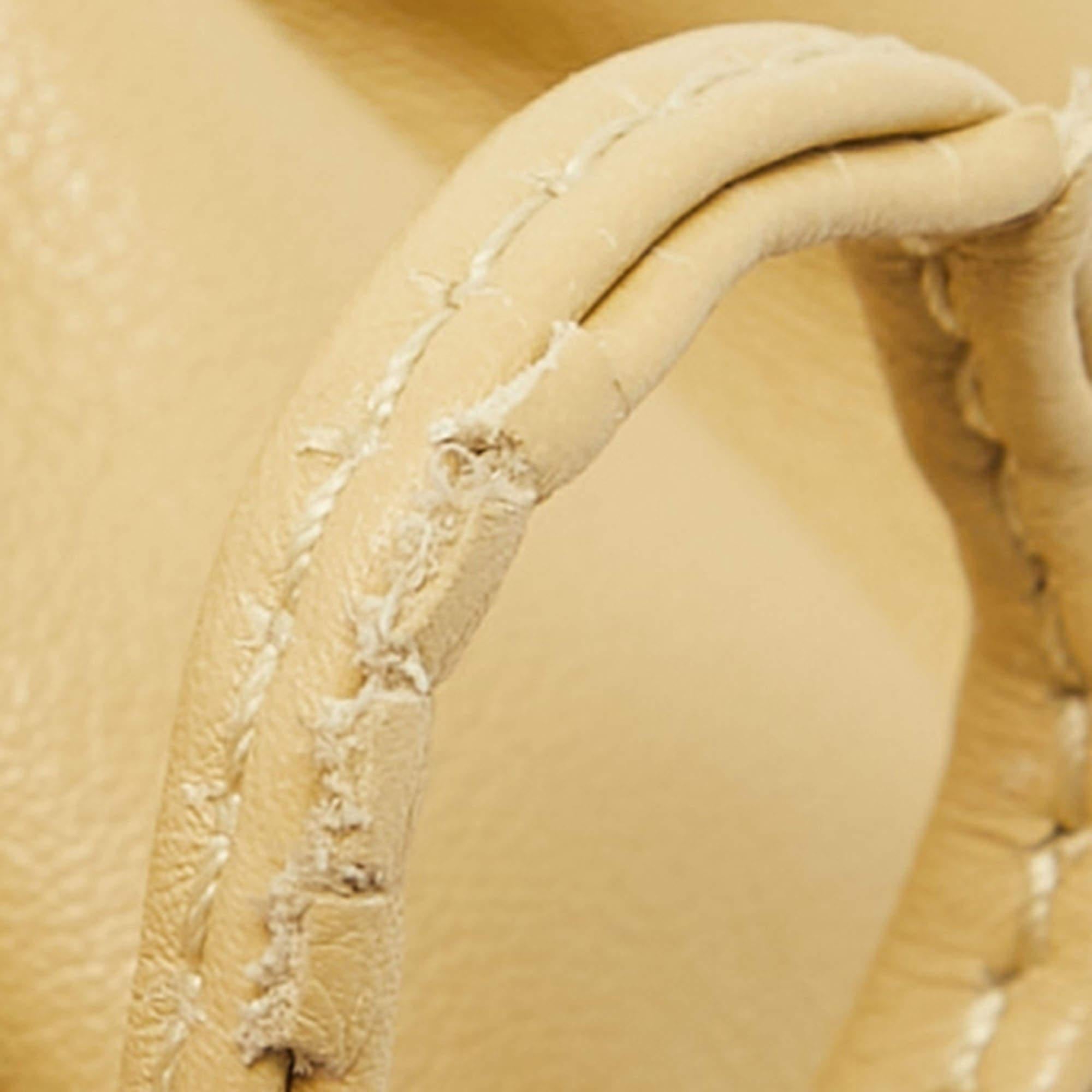 Bottega Veneta Porridge Leather Mini The Pouch Bag 3
