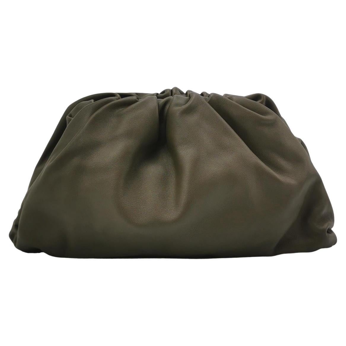 Bottega Veneta Marsupio in pelle di vitello Greene & Greene Grande