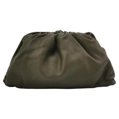 Bottega Veneta Marsupio in pelle di vitello Greene & Greene Grande