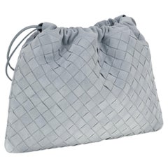 Pochette Bottega Veneta — Grigia