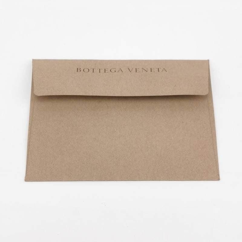 Bottega Veneta Pouch Large Metallic Gold Wrinkled Leather 4