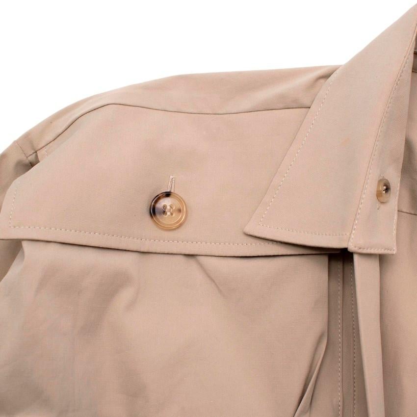 bottega veneta white shirt