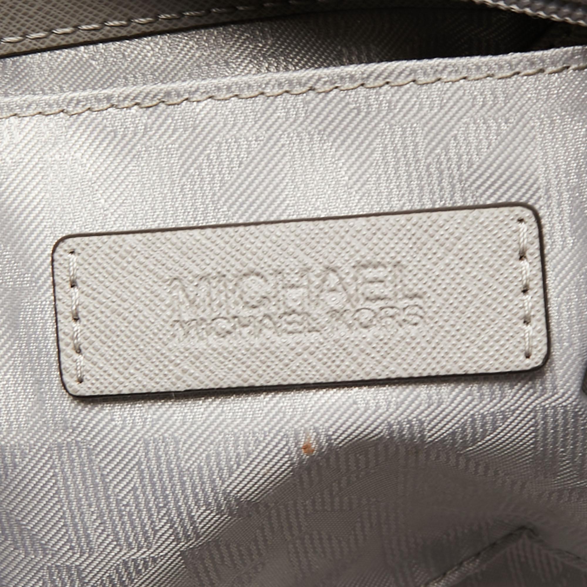 Bottega Veneta Purple Intrecciato Leather Flap Crossbody Bag 9
