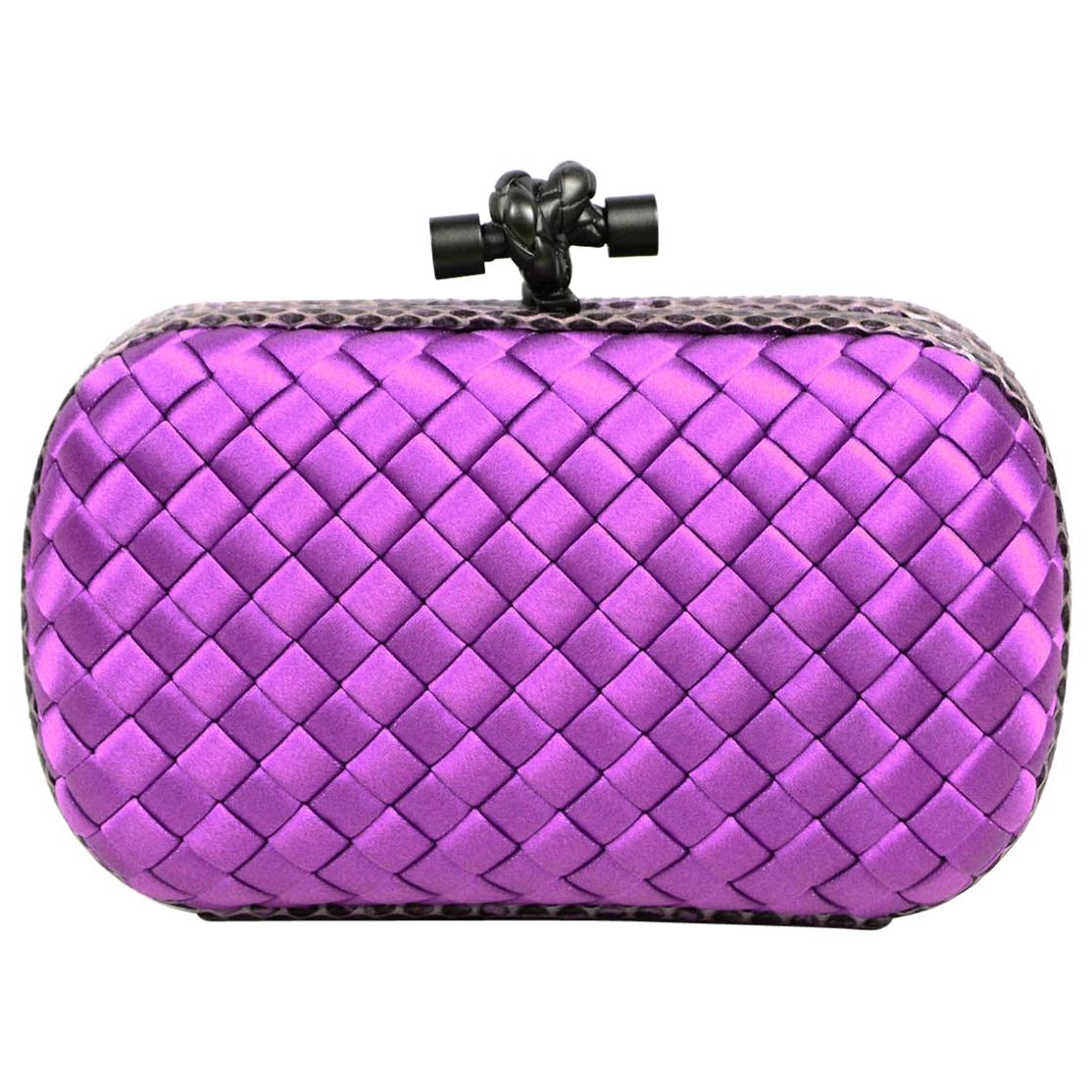 Bottega Veneta Black Knot Clutch at 1stDibs  bottega veneta clutch inside, bottega  veneta knot clutch sale, bottega knot clutch sale