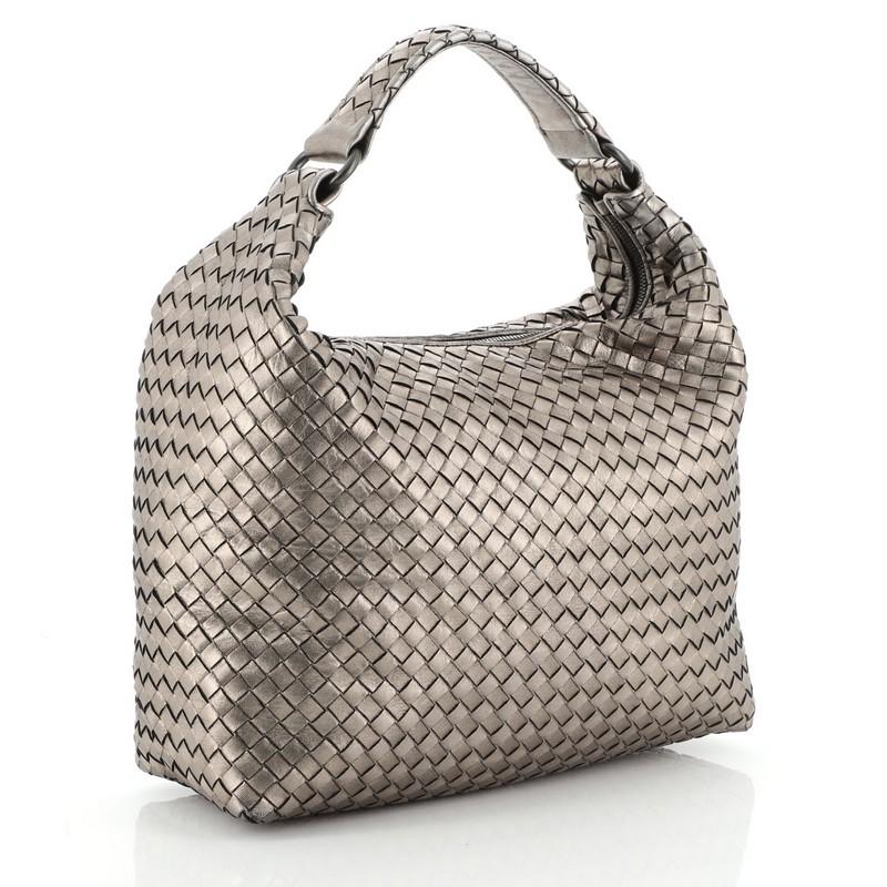 bottega veneta pyramid bag