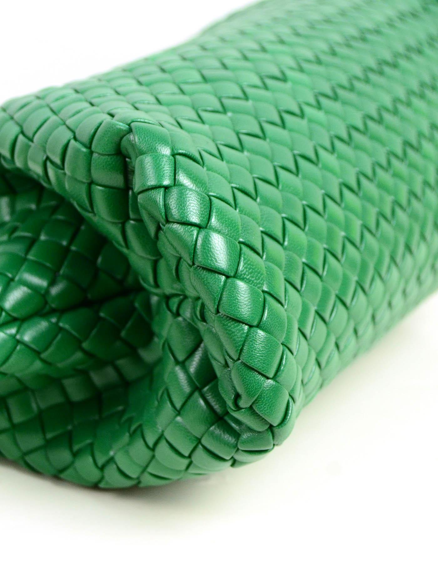bottega racing green