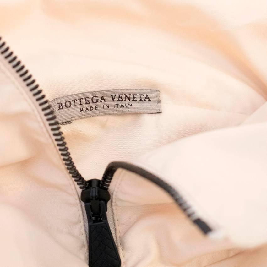 Women's Bottega Veneta Raincoat Jacket IT 44 For Sale