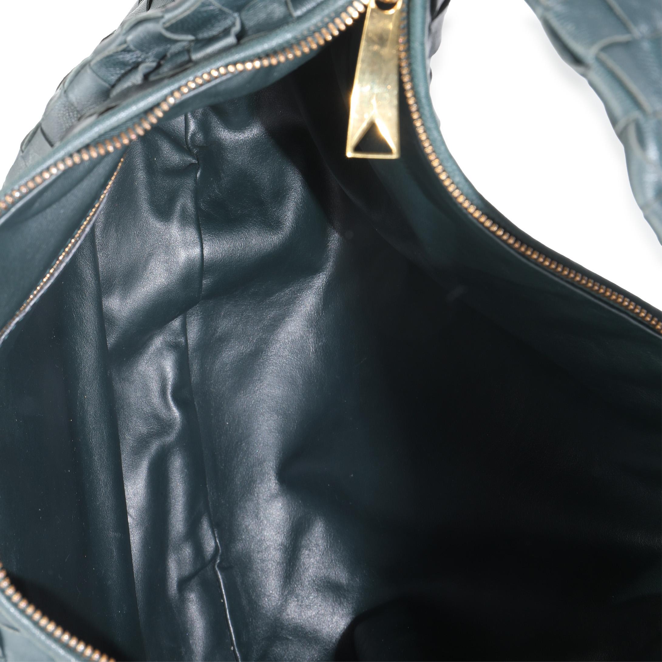 Bottega Veneta Raintree Intrecciato Nappa Medium Jodie 1