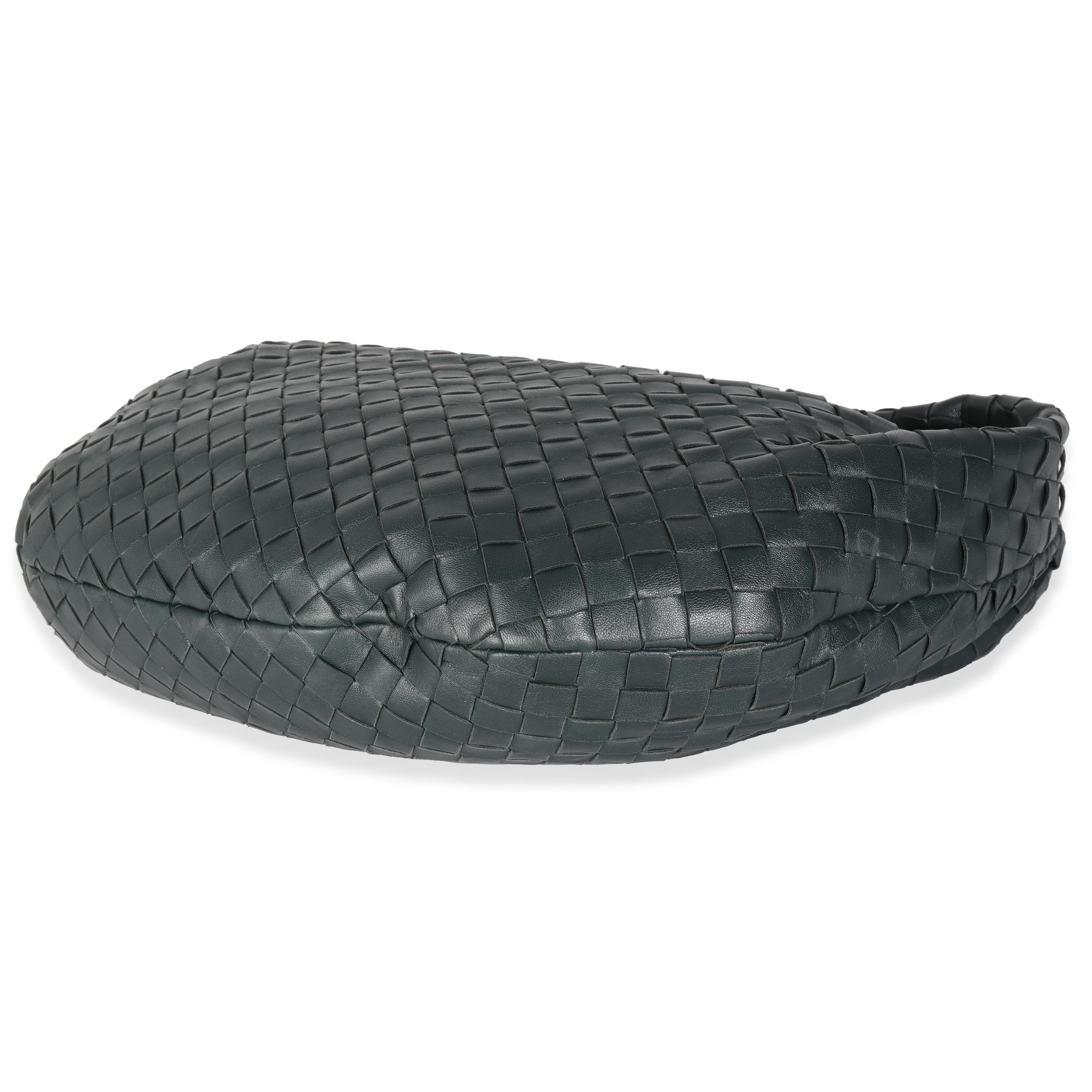 Bottega Veneta Raintree Intrecciato Nappa Medium Jodie 2