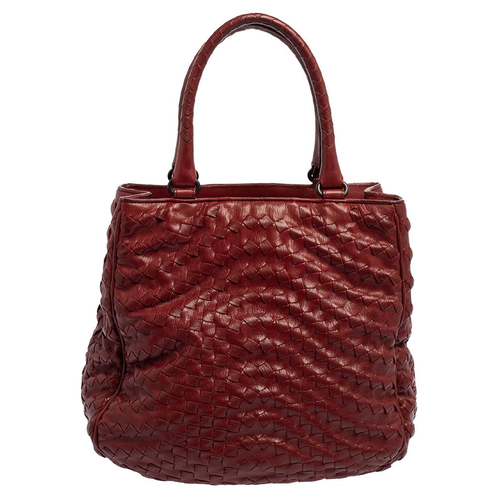 bottega veneta canvas tote bolsa