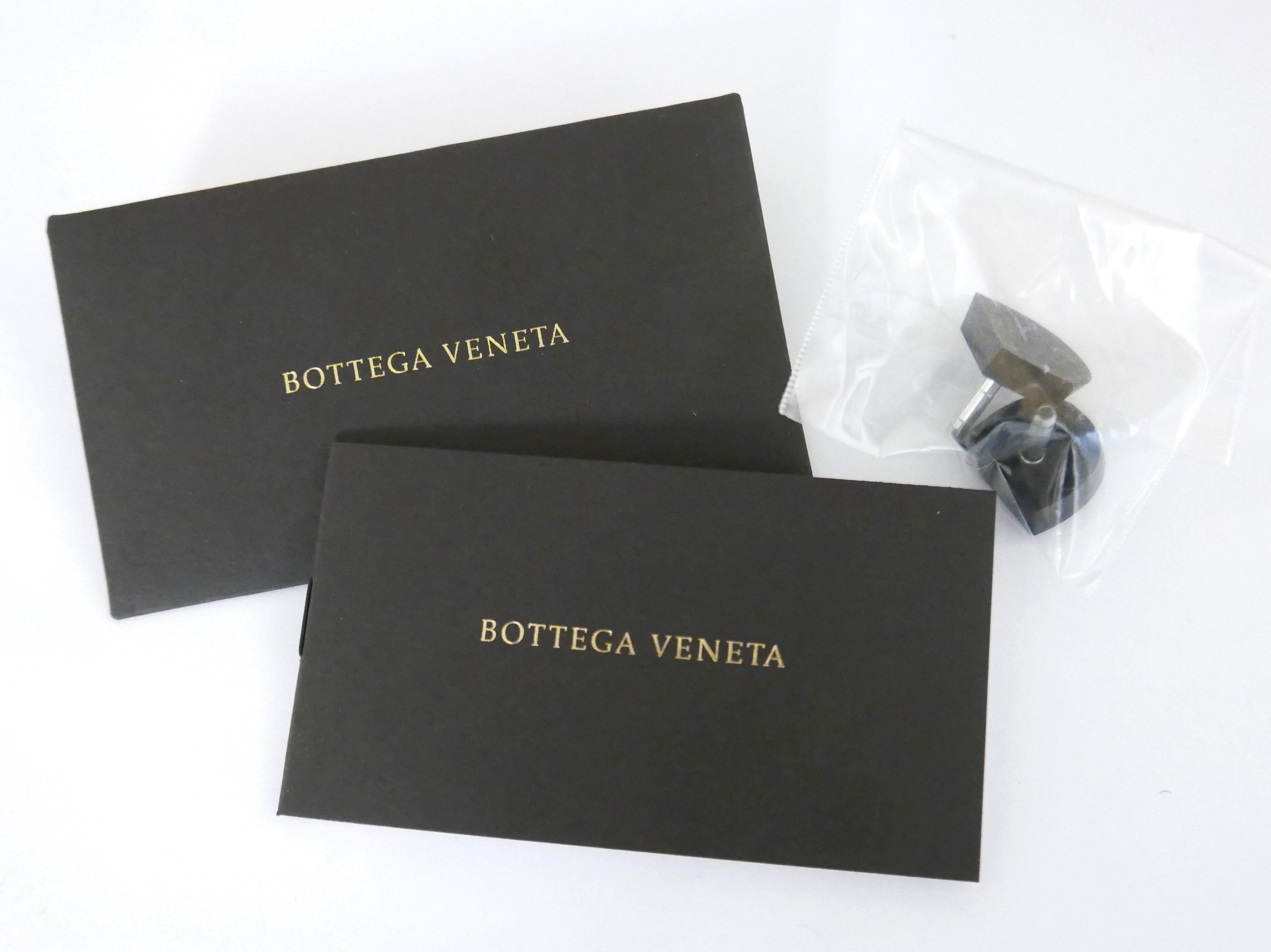 Bottega Veneta Resort 2020 Ox Blood Red Cut-Away Heels For Sale 5