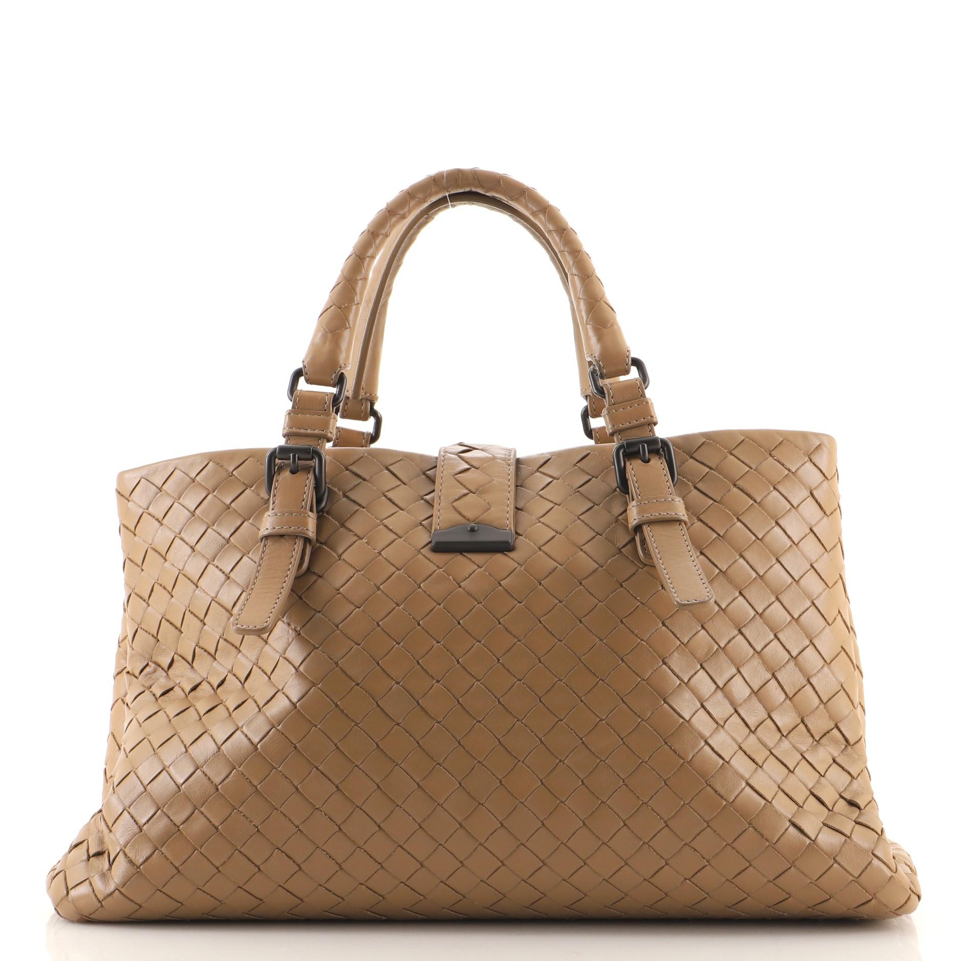 bottega nappa bag