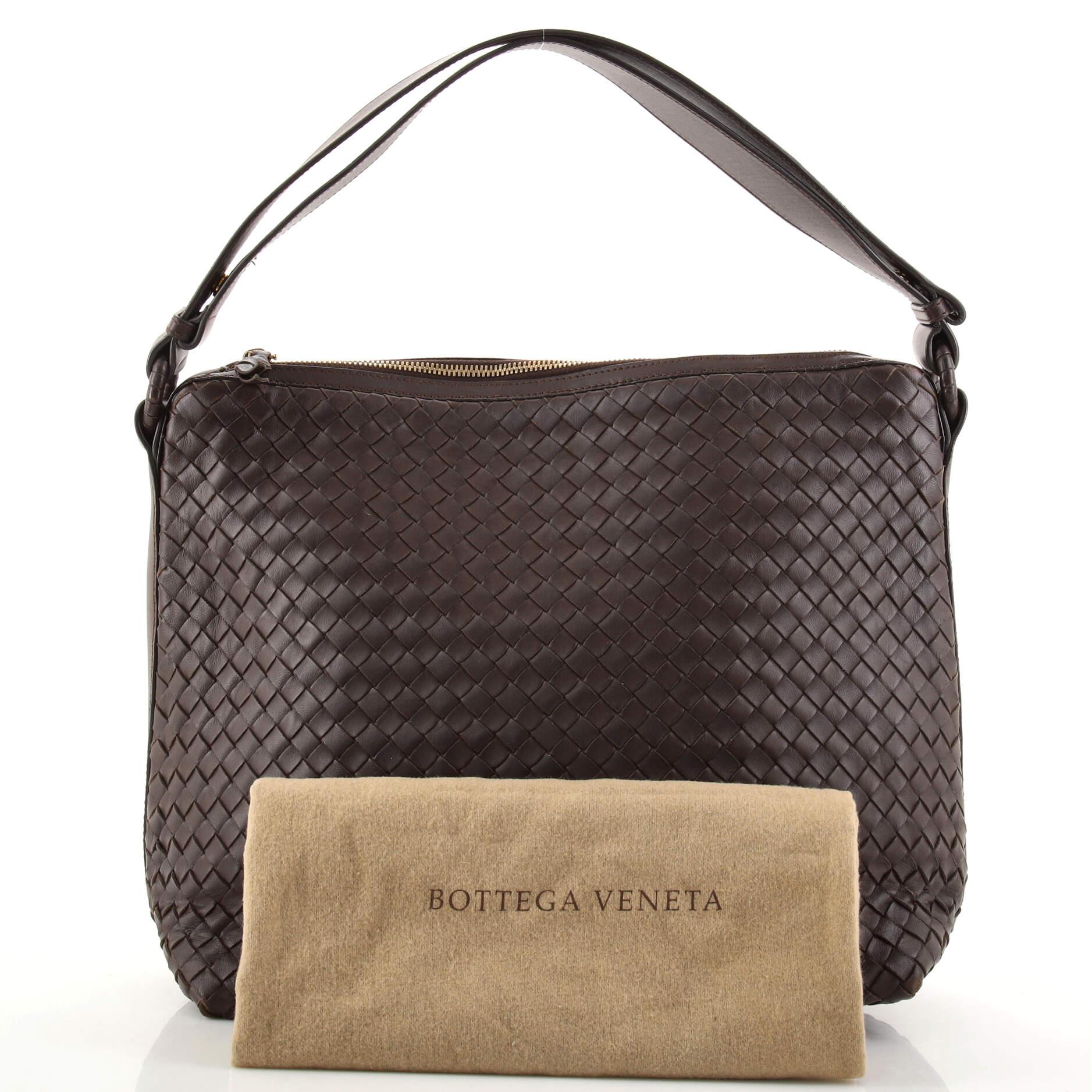 Bottega veneta saddle bag new arrivals