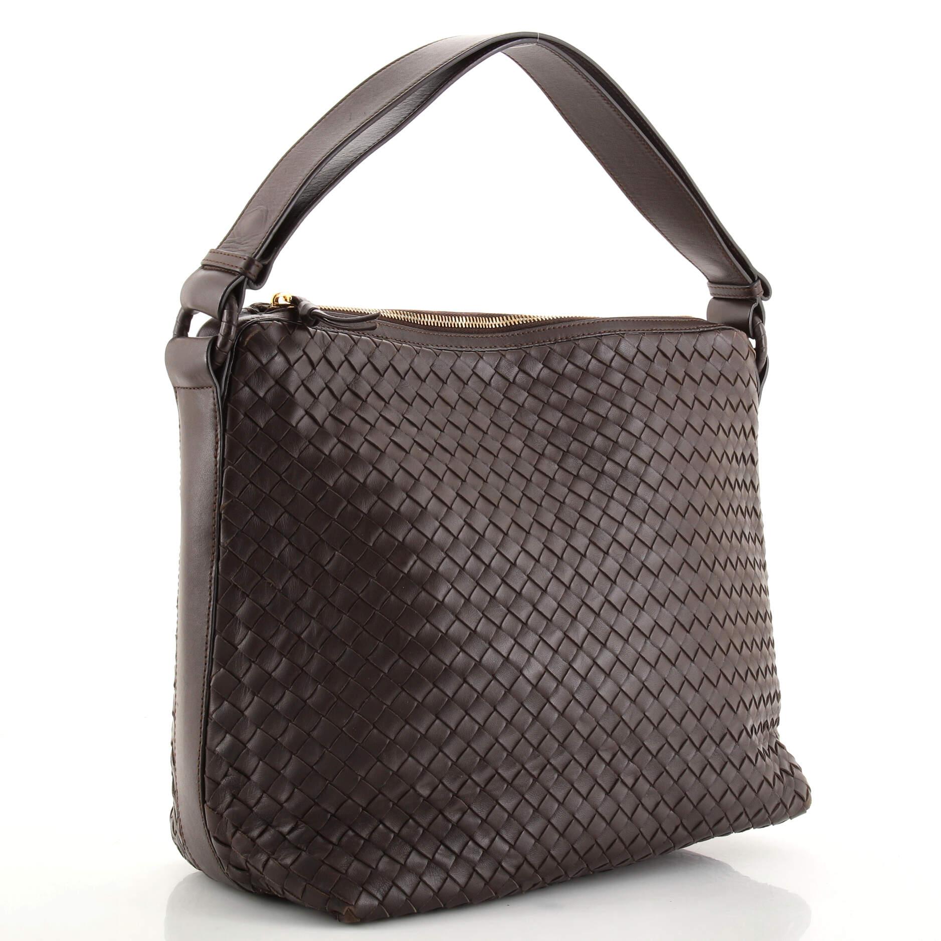 bottega veneta saddle bag