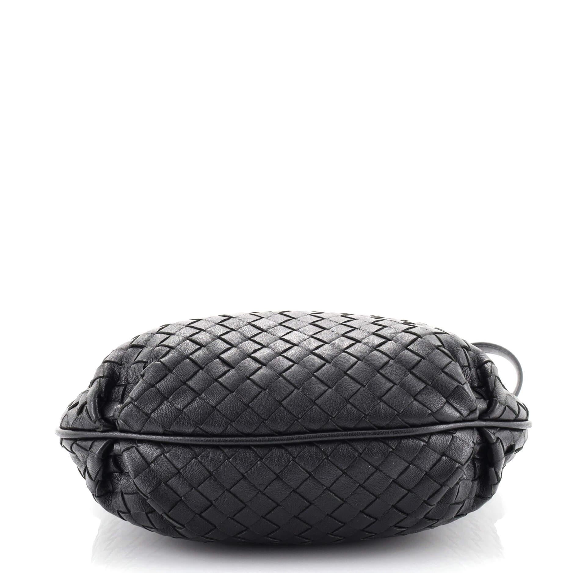 bottega veneta messenger bag