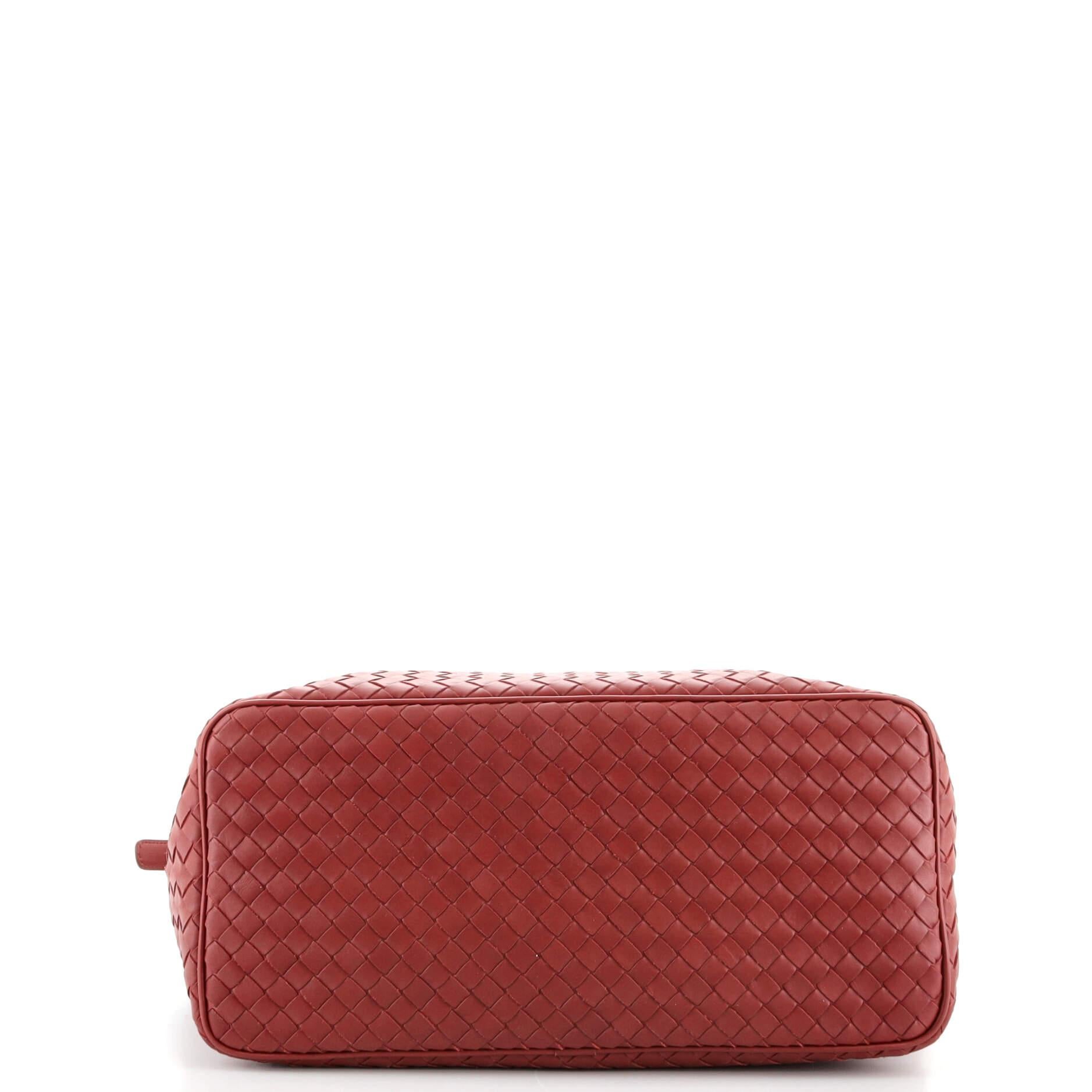 large saddle zip long wallet