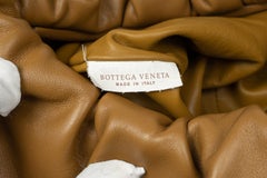 Bottega Veneta Shoulder Pouch Bag