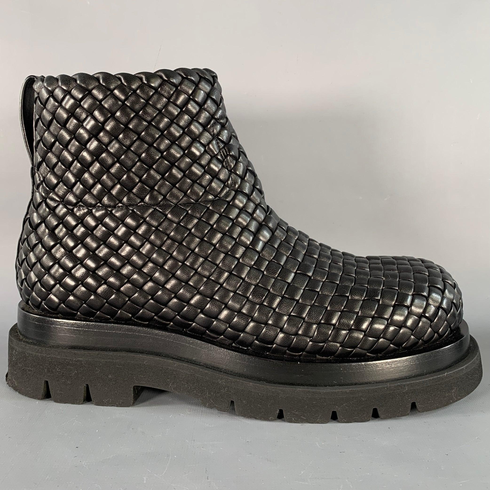 Bottes 
