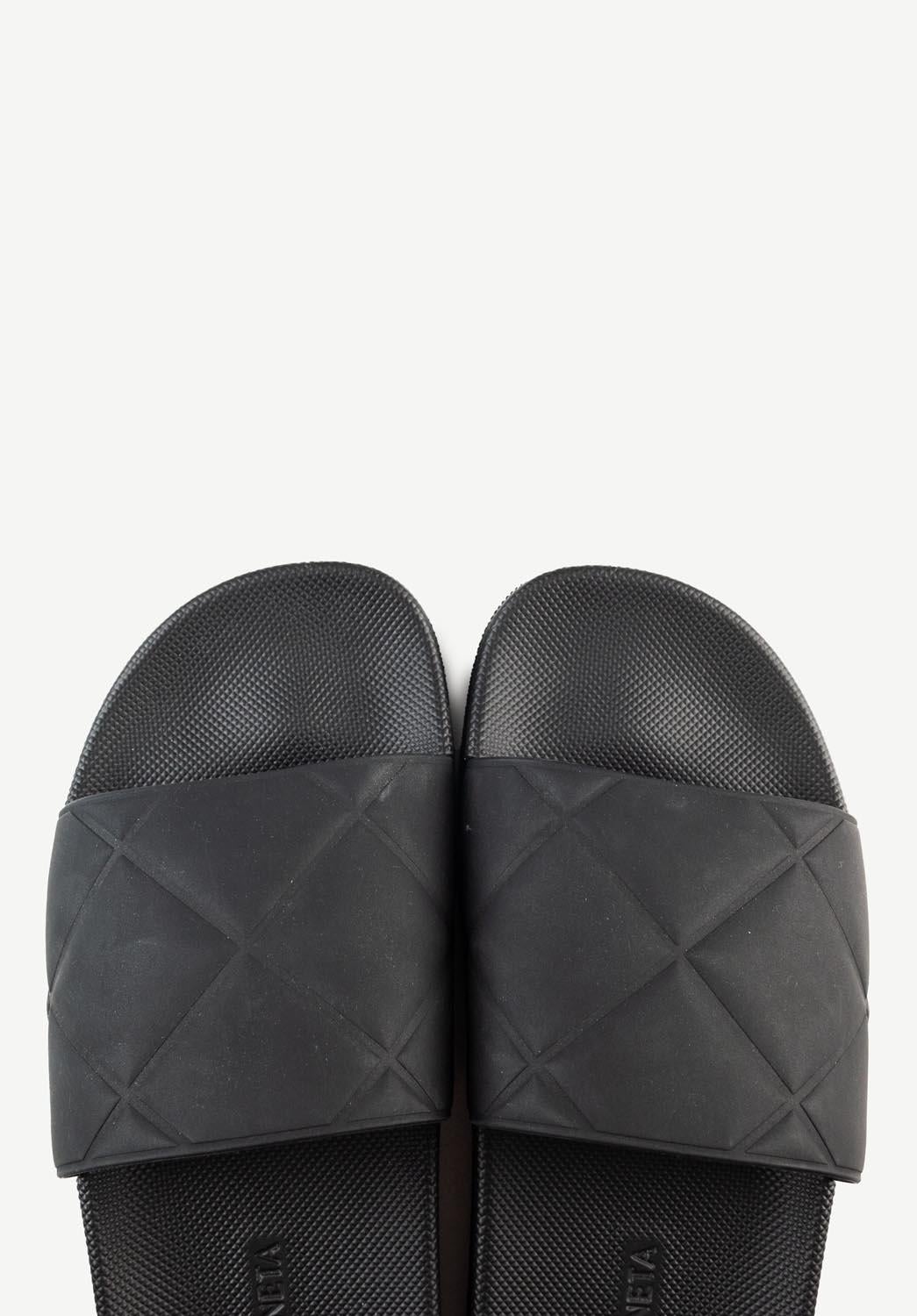 Bottega veneta slippers sale sale