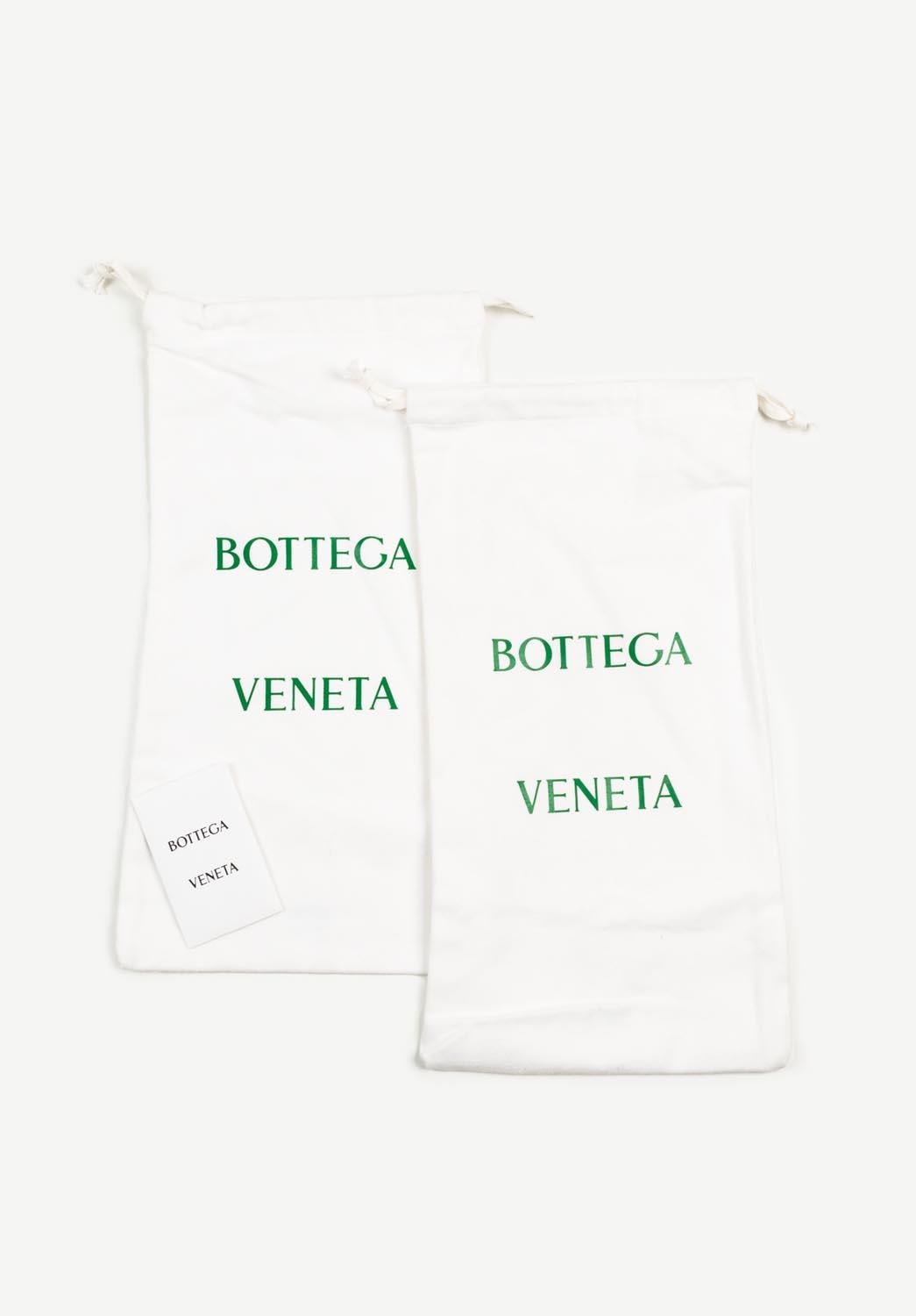 Bottega Veneta Chaussures d'été pour hommes Taille EUR40, USA7, UK6 en vente 2