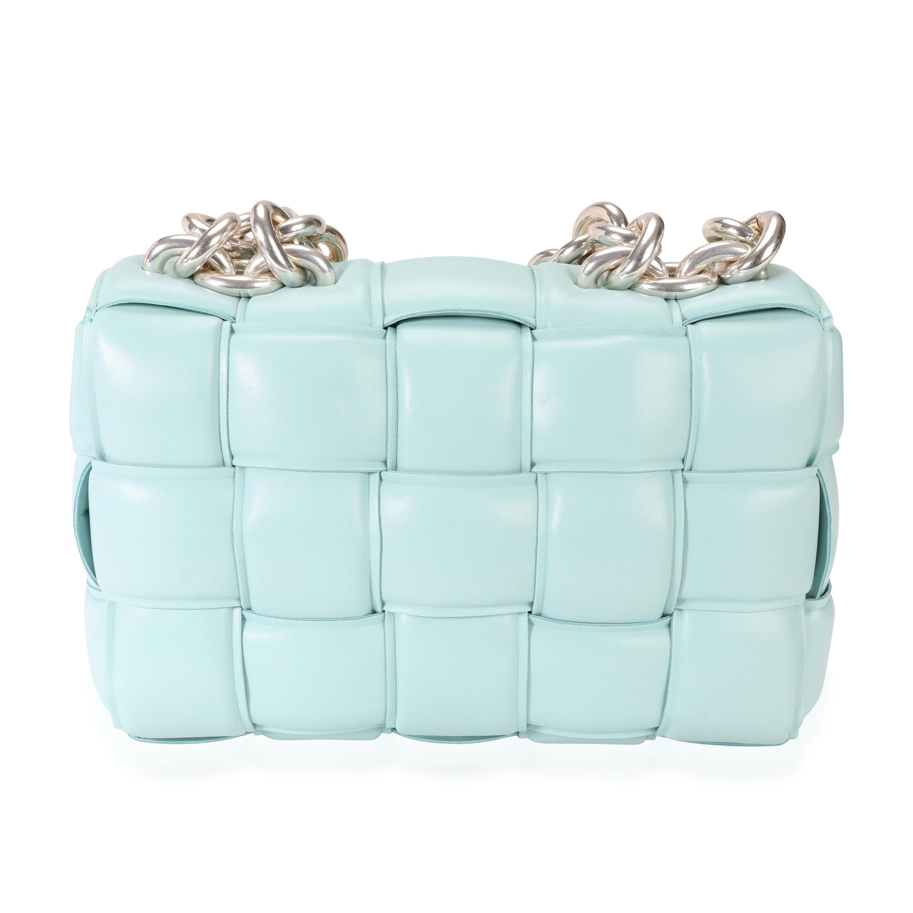 pillow bag bottega veneta