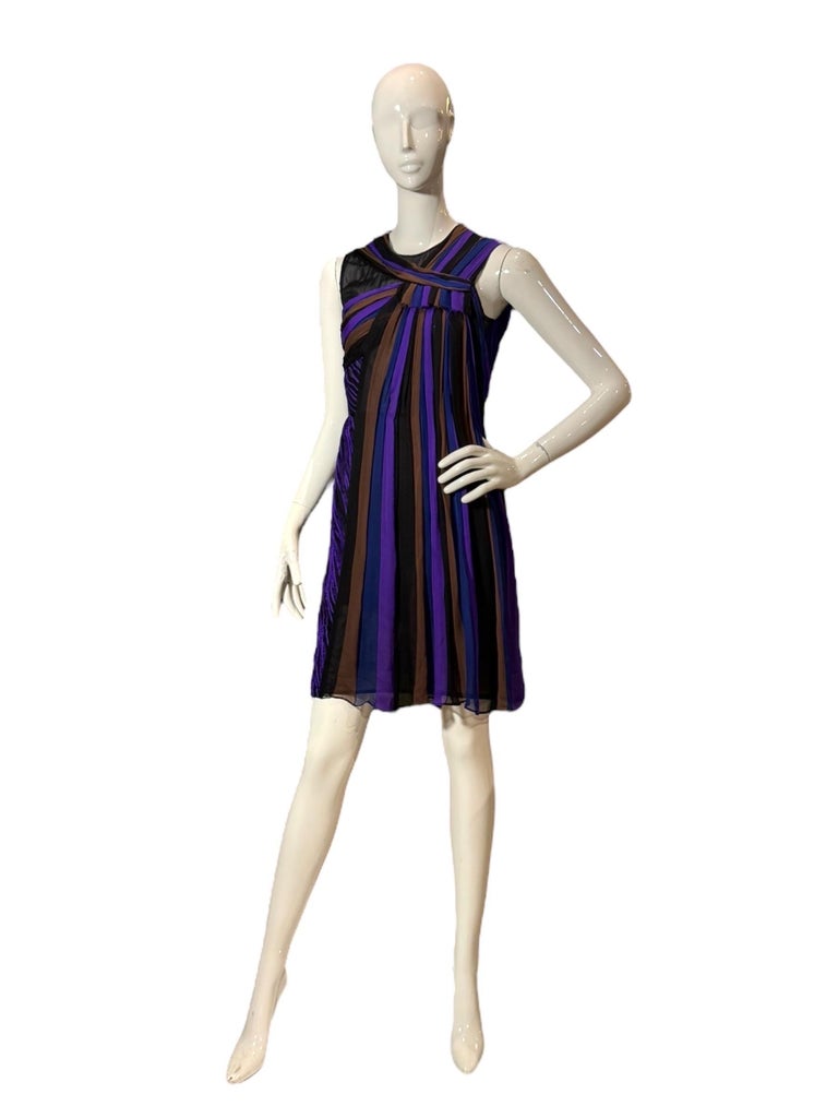 bodycon mini summer dress PRETTYGARDEN Womens Formal Sleeveless Summer Dresses Boat Neck Bodycon