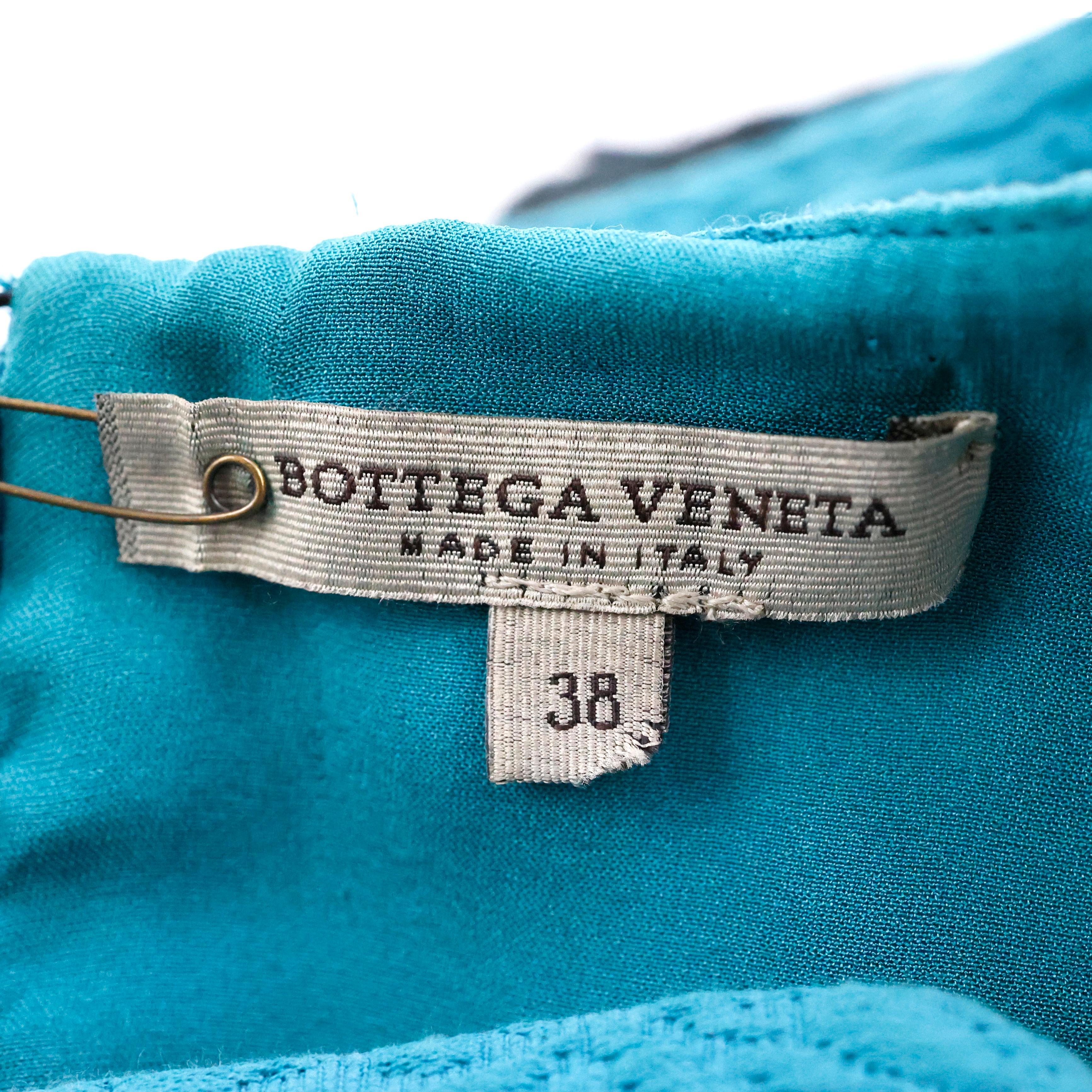 Bottega Veneta SS 2016 Runway Dress For Sale 1