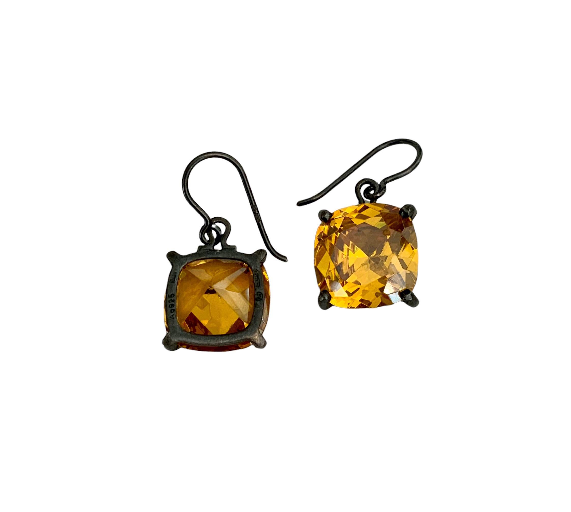 bottega earrings