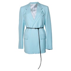Bottega Veneta, Giacca blazer sartoriale