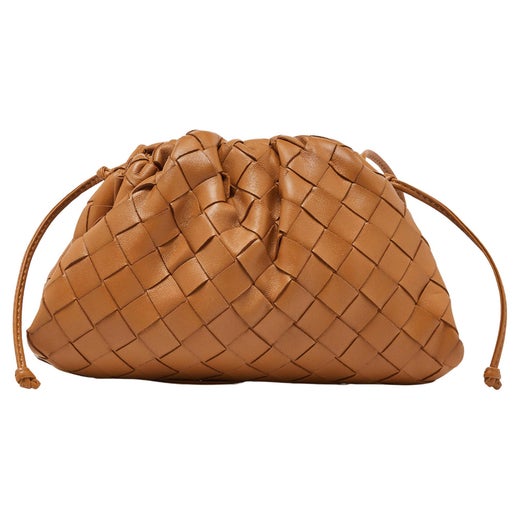 Bottega Veneta Intrecciato Bracelet
