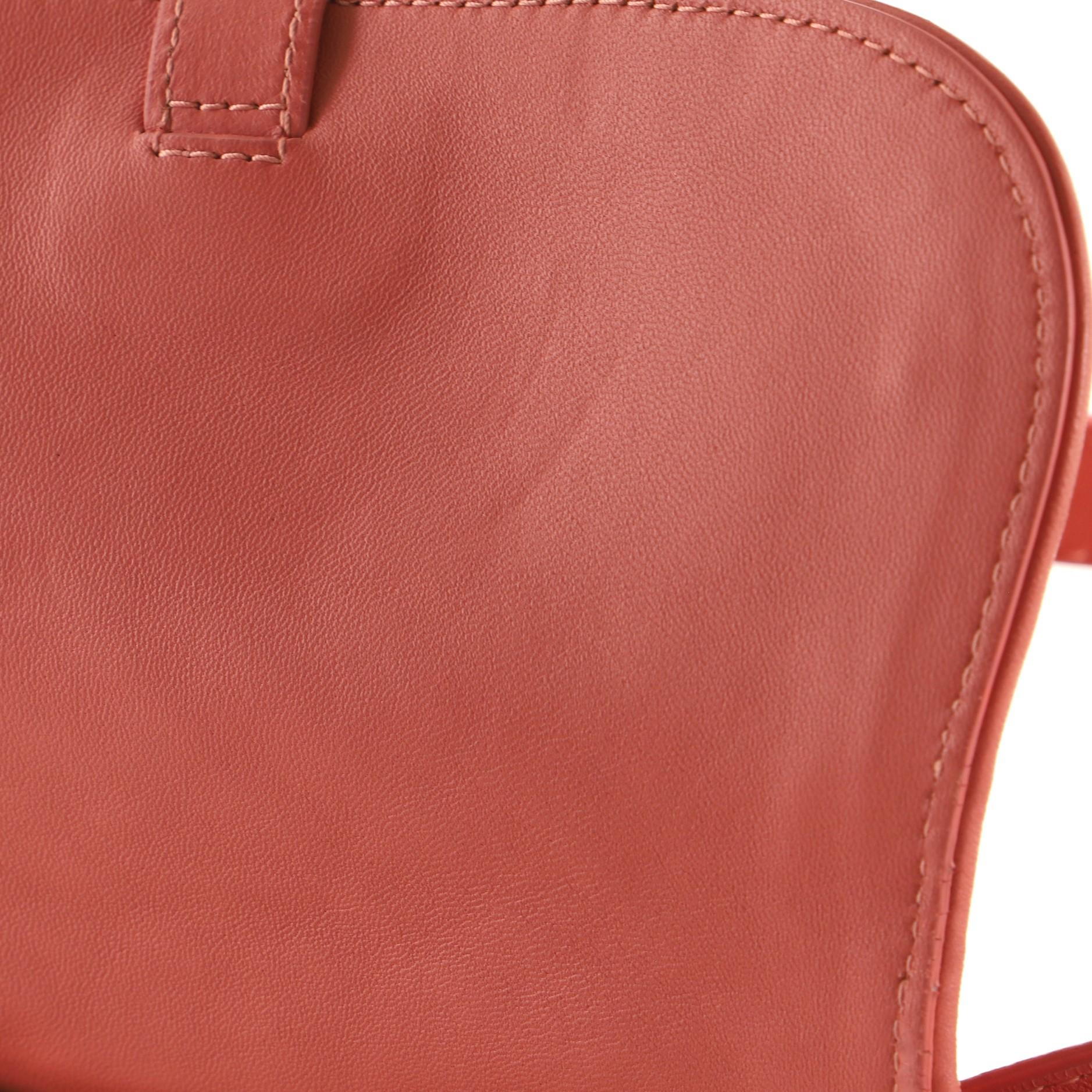 Bottega Veneta Gürteltasche mit Quaste und Klappe Intrecciato Nappa 3