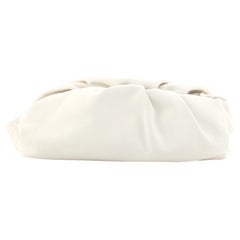 Bottega Veneta The Body Pouch Leather Small