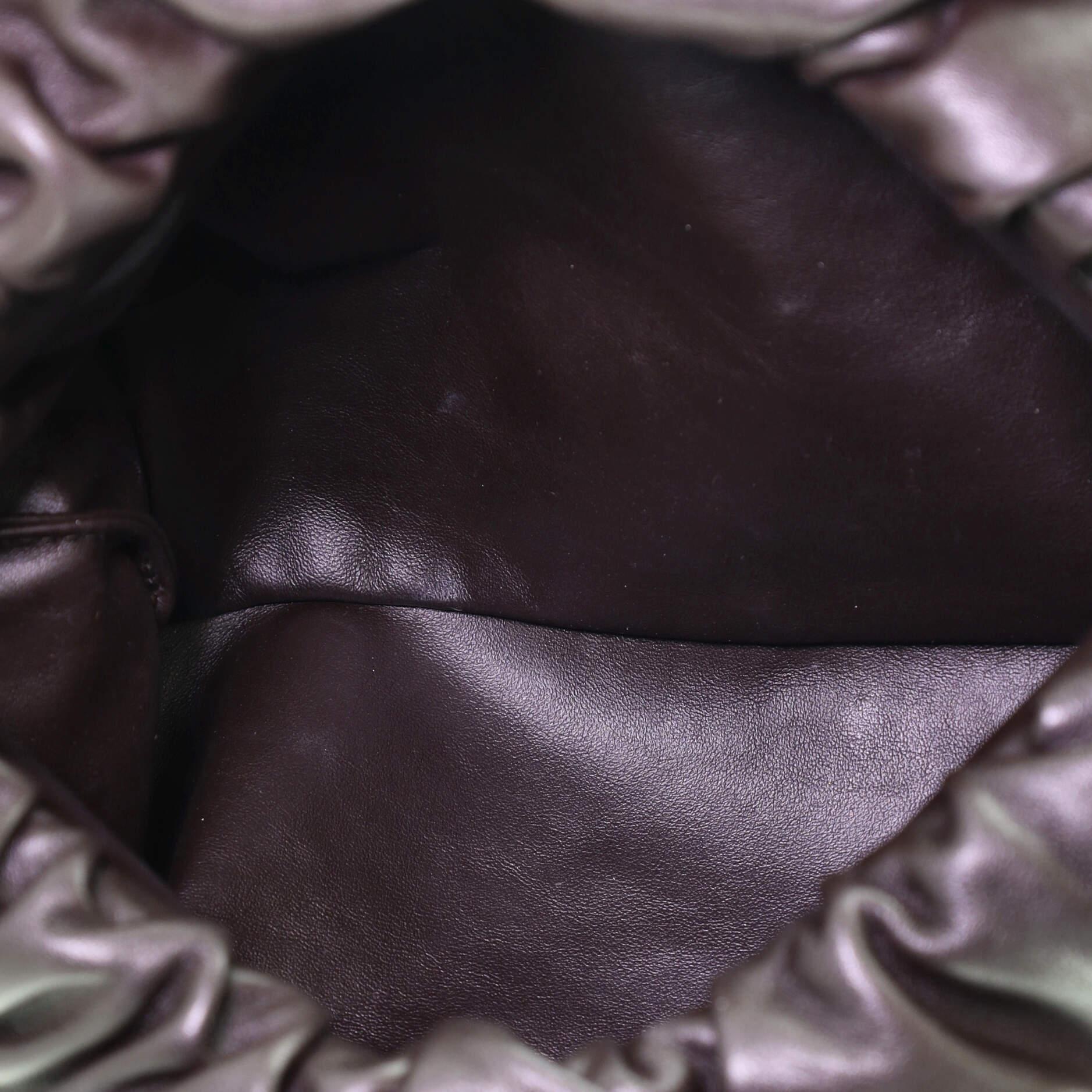 Kettenbeutel von Bottega Veneta aus Leder für Damen oder Herren