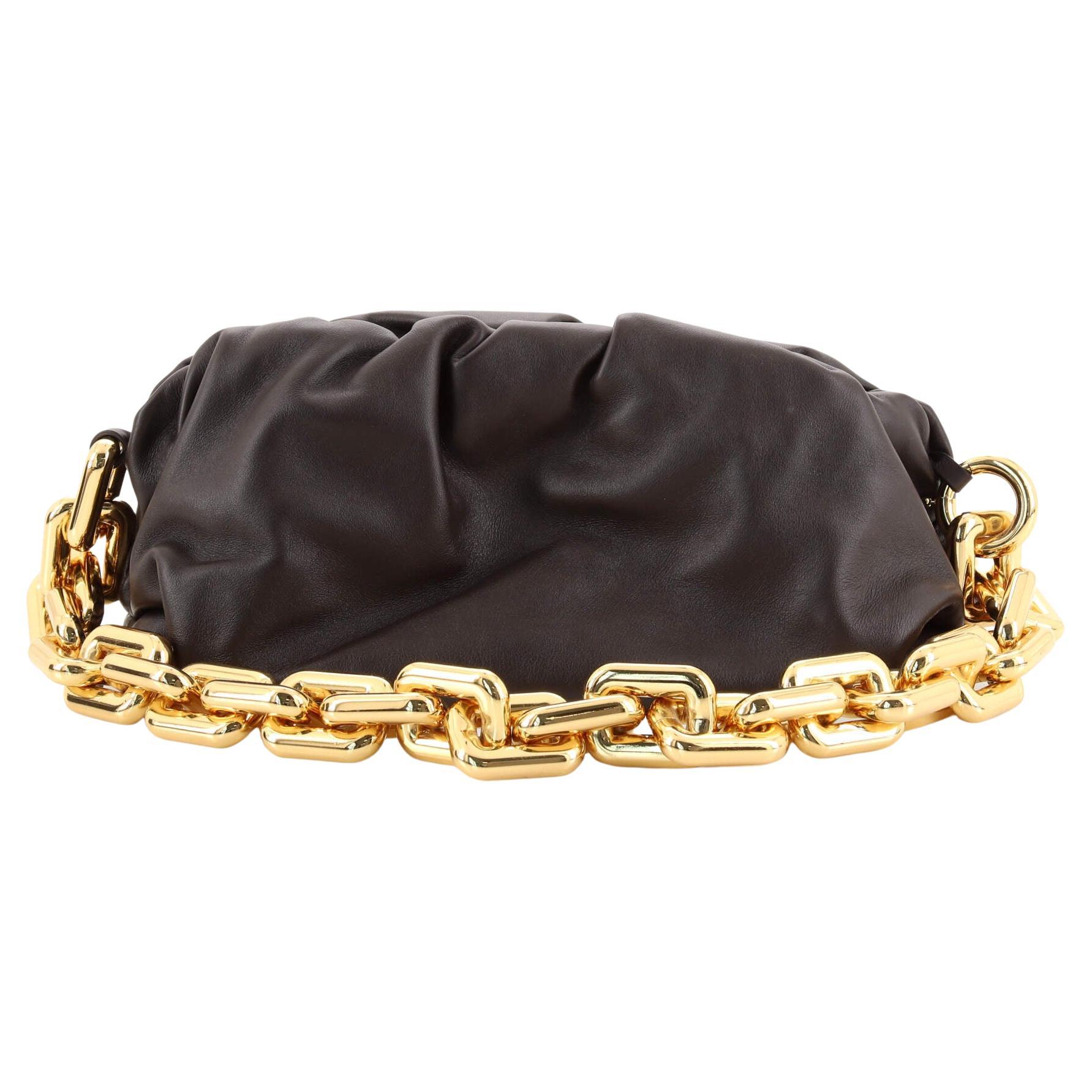 Bottega Veneta 'The Chain Pouch' Handbag main image 1