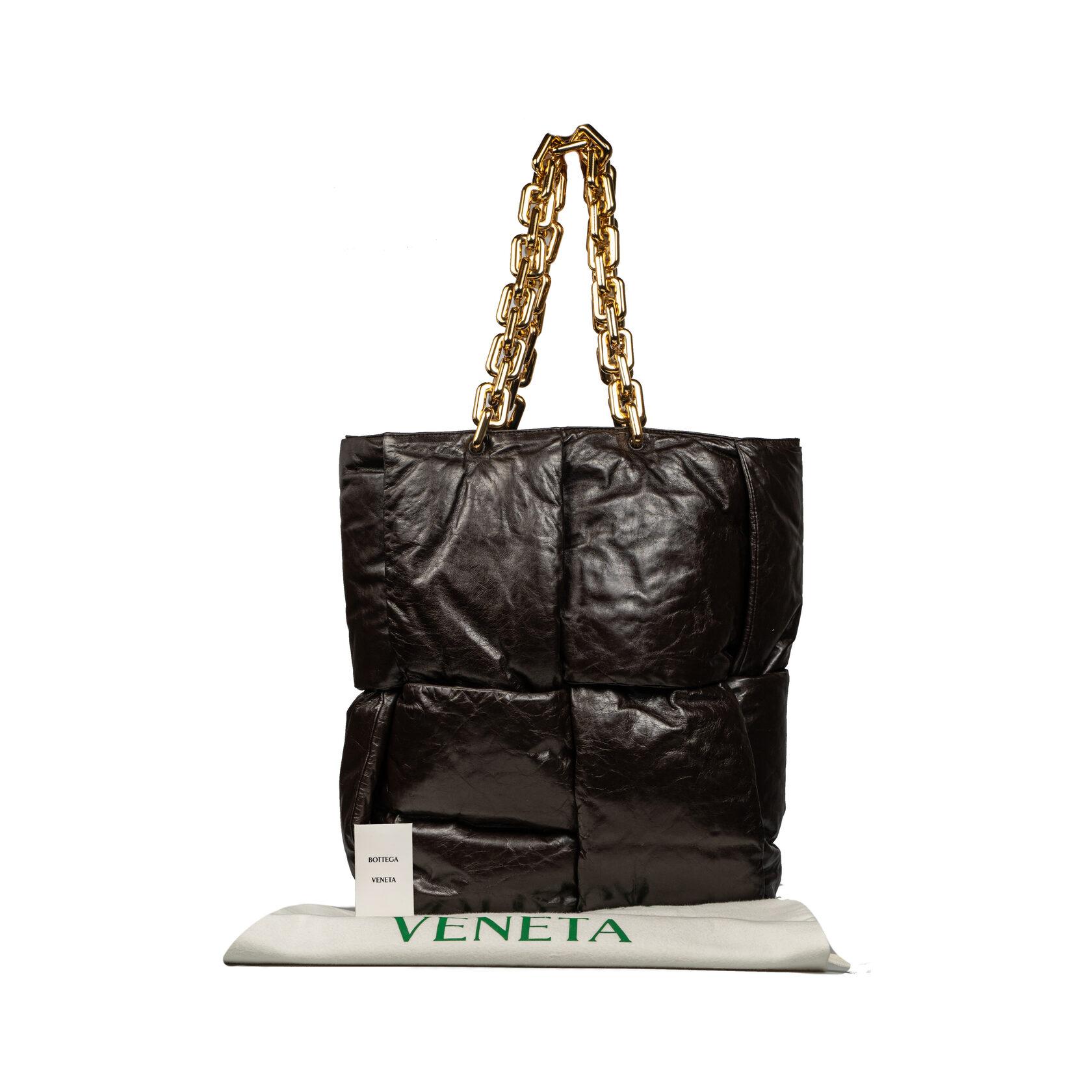 Bottega Veneta The Chain Tote Bag For Sale 6