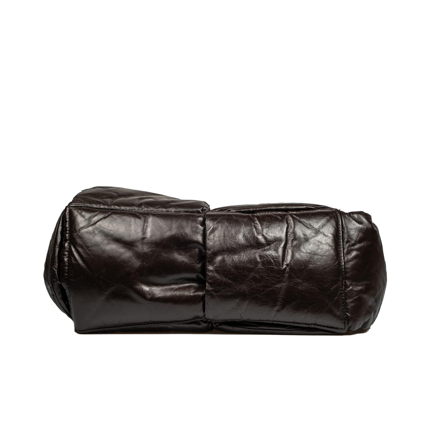 Bottega Veneta The Chain Tote Bag For Sale 3