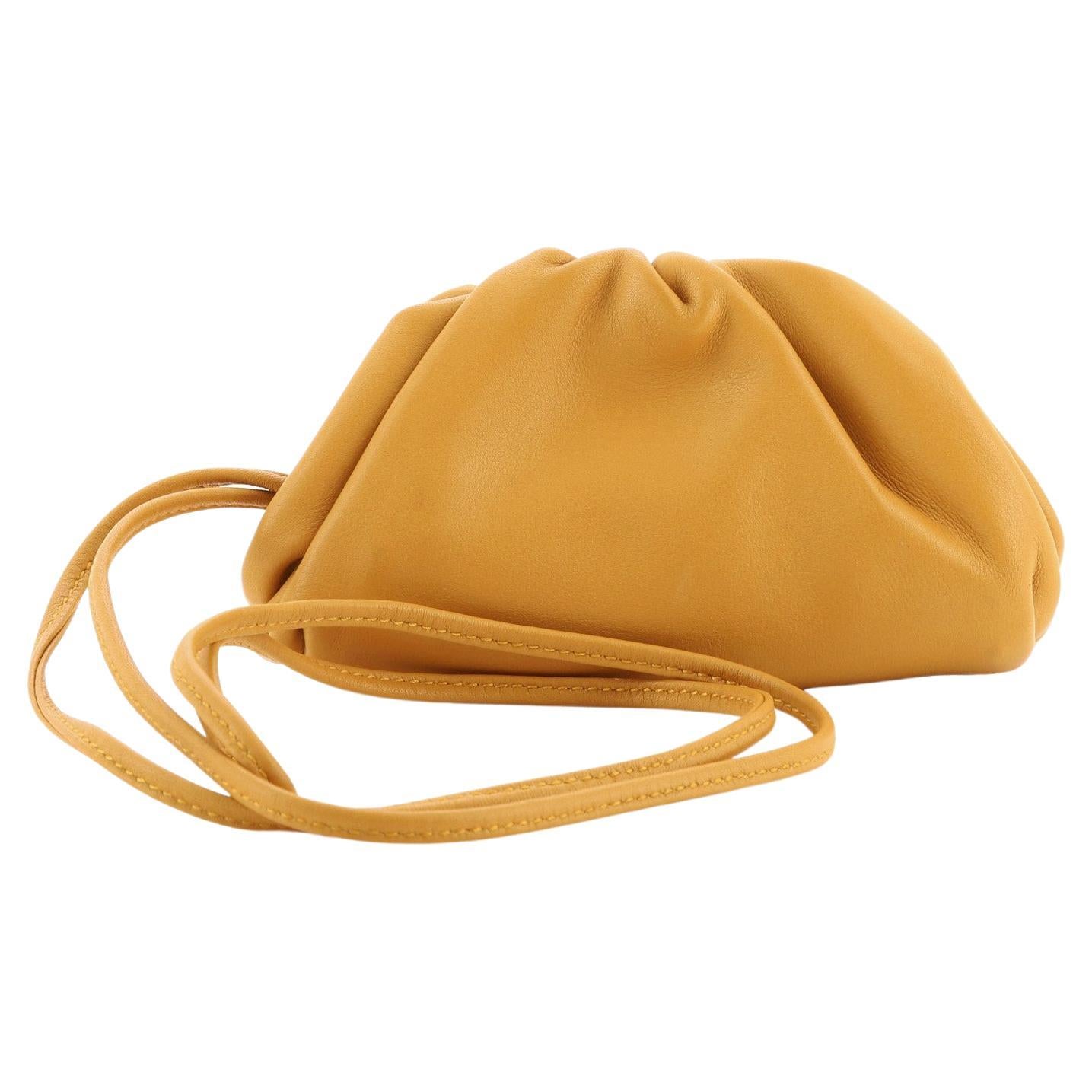 bottega veneta coin purse pouch