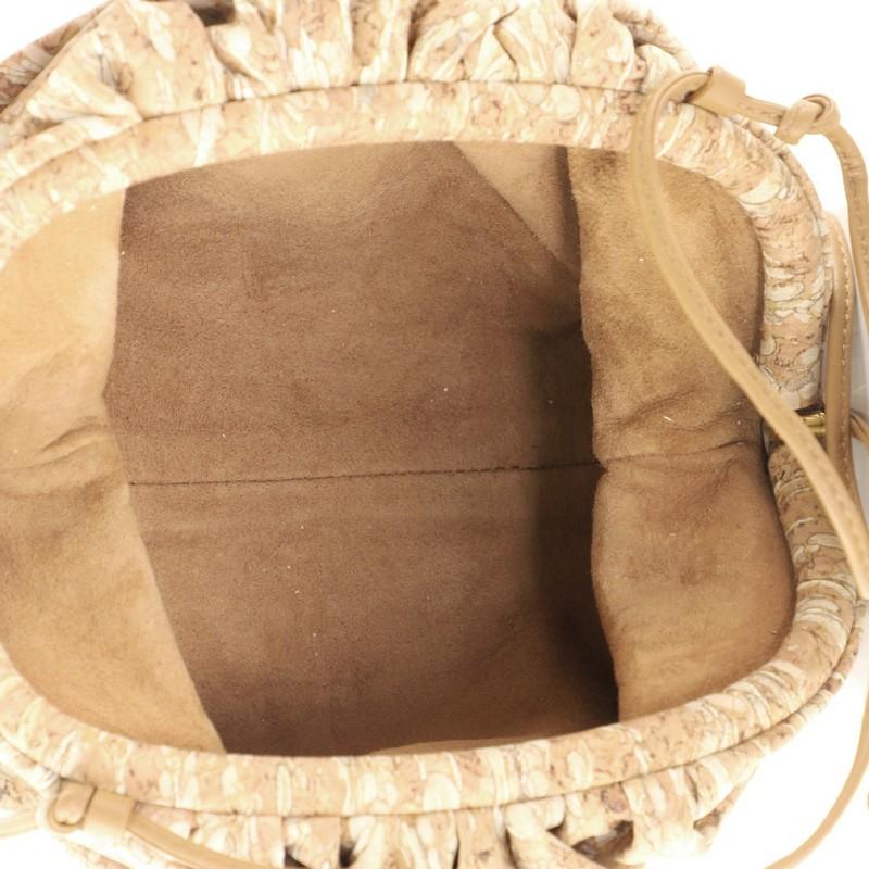 Bottega veneta cork pouch outlet