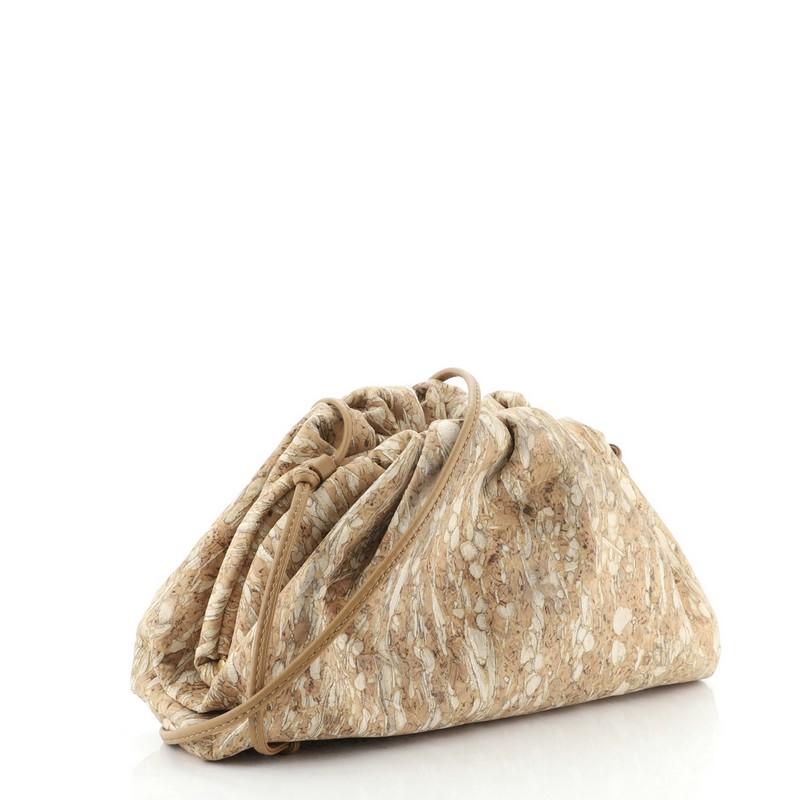 Bottega veneta cork pouch outlet