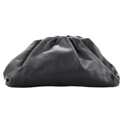 Bottega Veneta The Pouch Leather Bottega Veneta The Pouch Leather