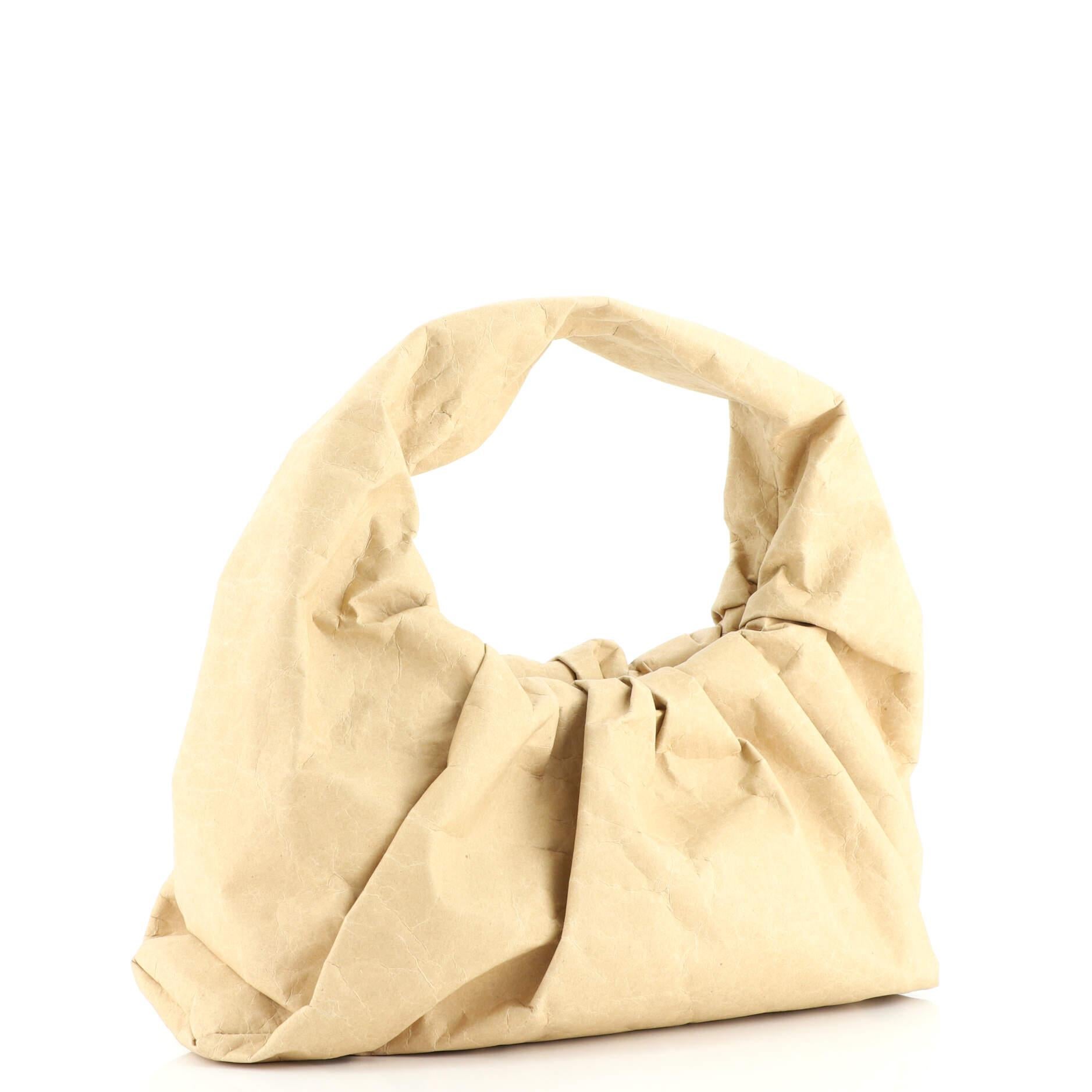 bottega veneta paper bag