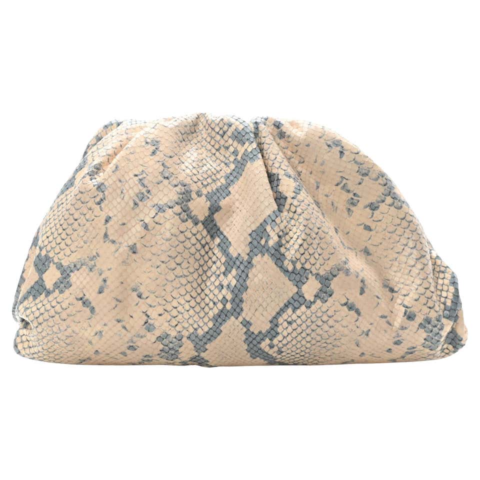 Bottega Veneta Python - 12 For Sale on 1stDibs | bottega python ...